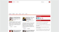 Desktop Screenshot of laic.info
