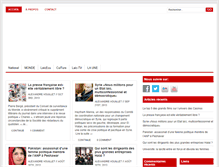 Tablet Screenshot of laic.info
